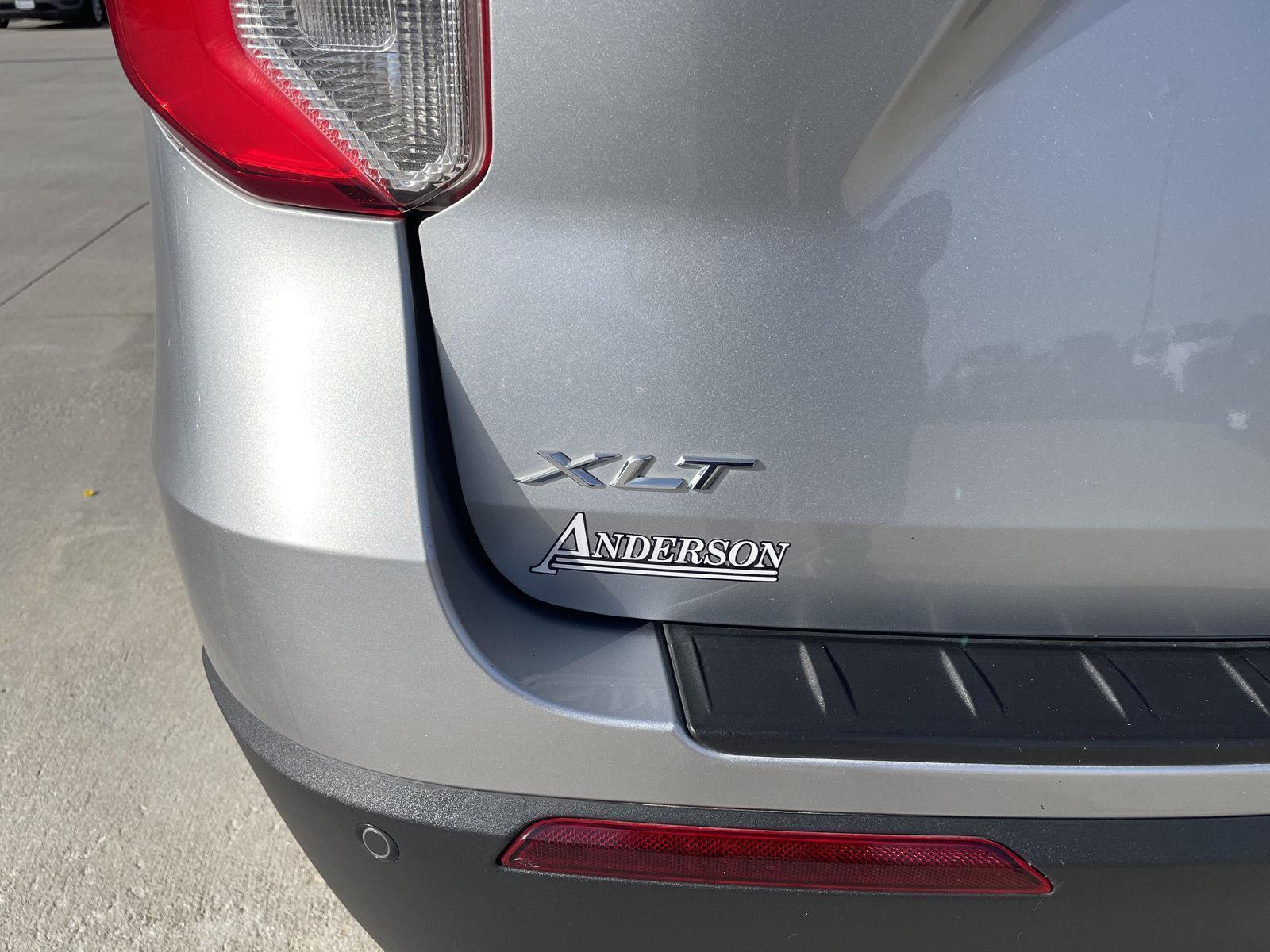 Used 2020 Ford Explorer for sale in Lincoln NE