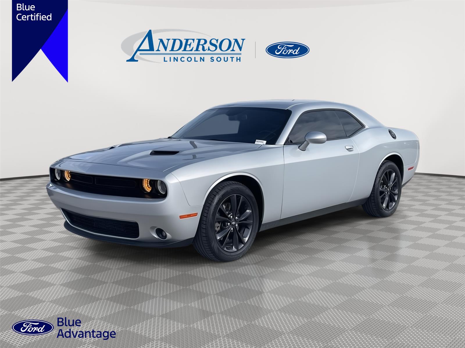 Used 2020 Dodge Challenger for sale in Lincoln NE