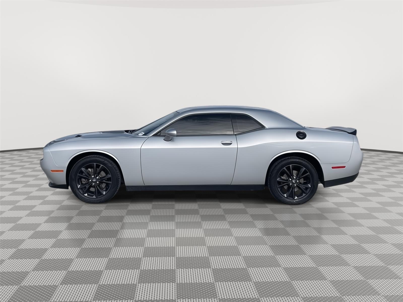 Pre-Owned 2020 Dodge Challenger for sale in Lincoln NE