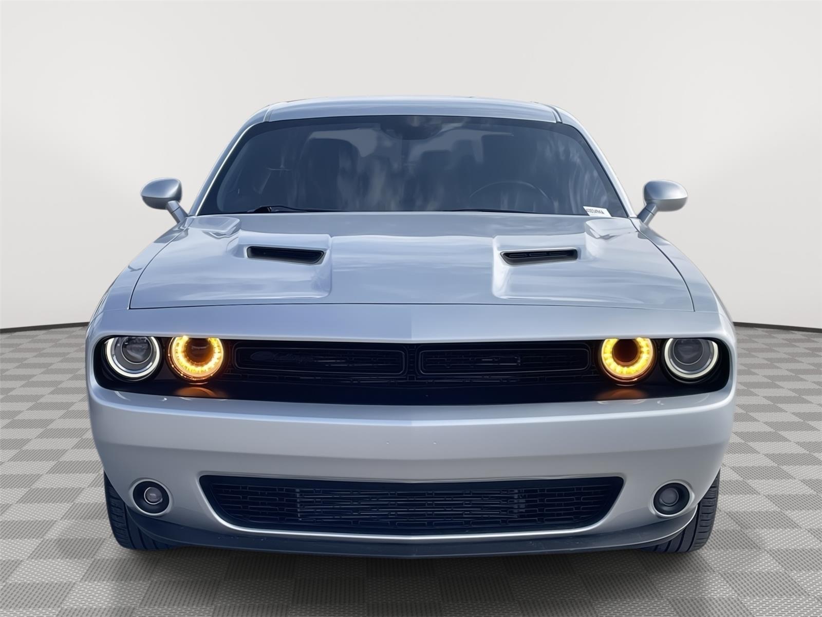 Pre-Owned 2020 Dodge Challenger for sale in Lincoln NE