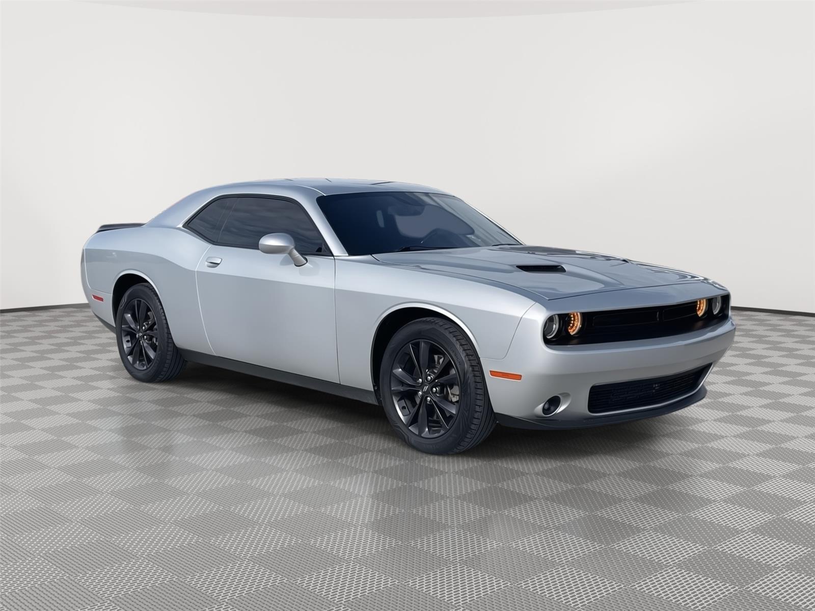 Used 2020 Dodge Challenger for sale in Lincoln NE