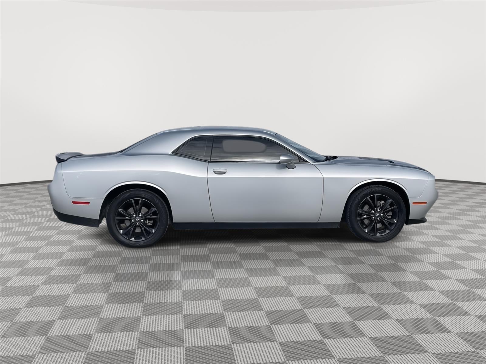 Pre-Owned 2020 Dodge Challenger for sale in Lincoln NE
