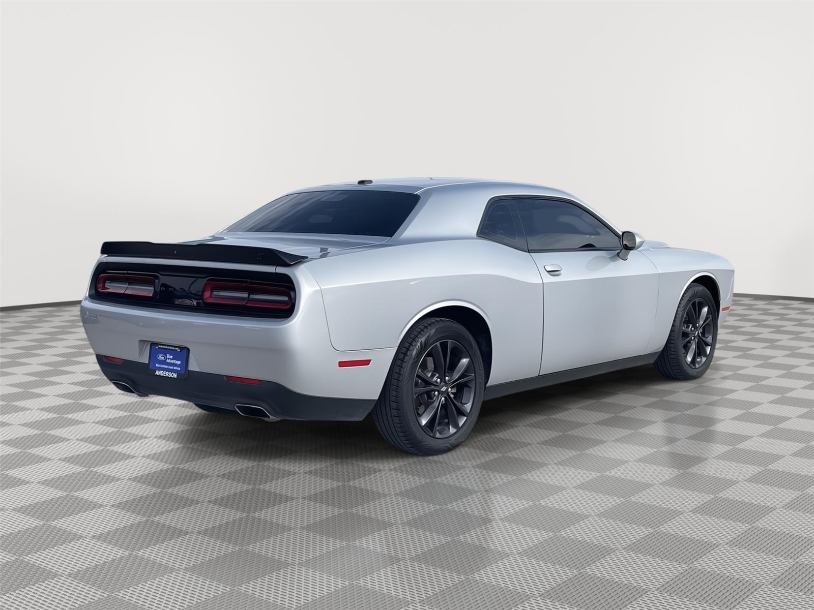 Used 2020 Dodge Challenger for sale in Lincoln NE