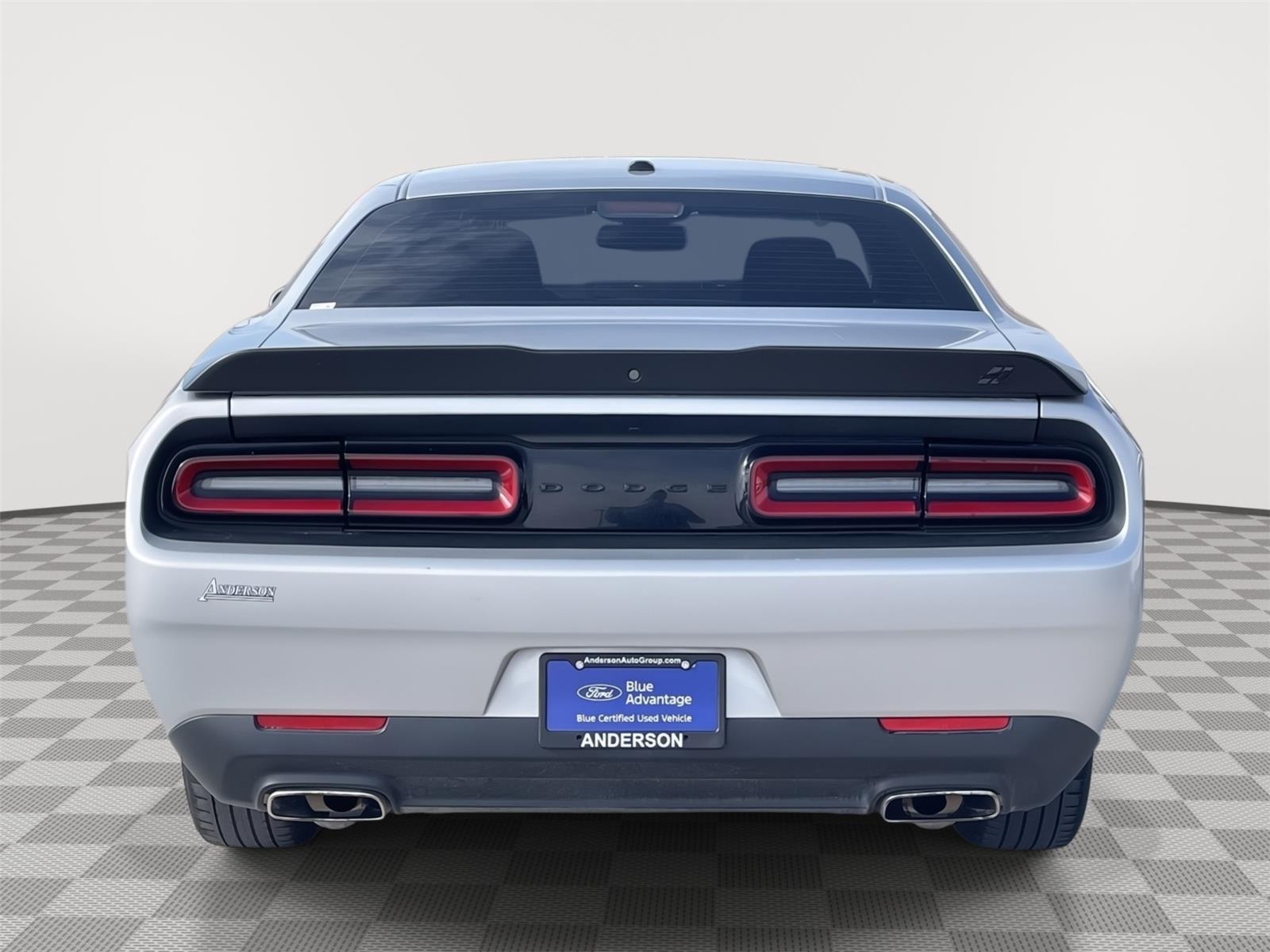 Used 2020 Dodge Challenger for sale in Lincoln NE