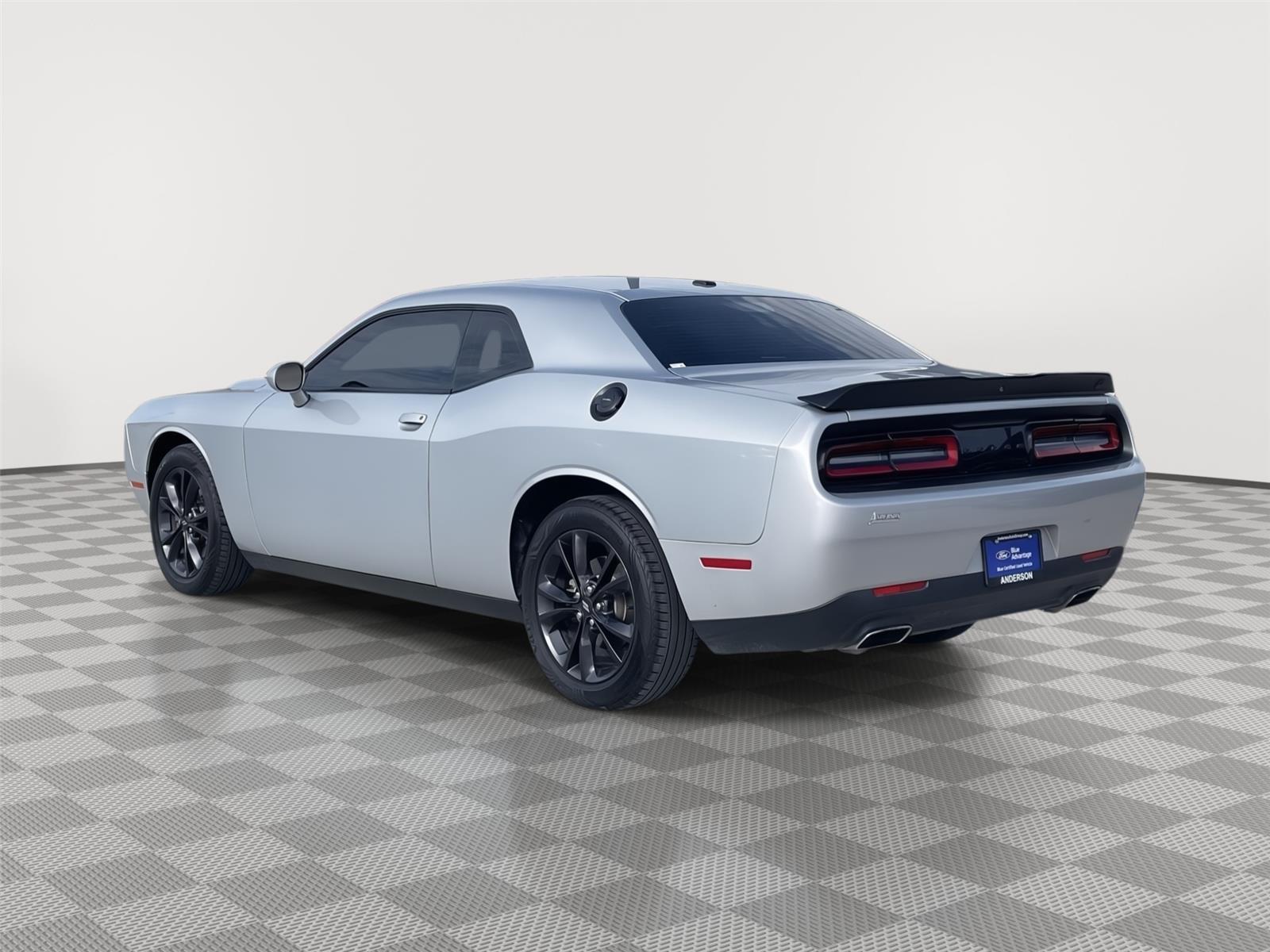 Used 2020 Dodge Challenger for sale in Lincoln NE