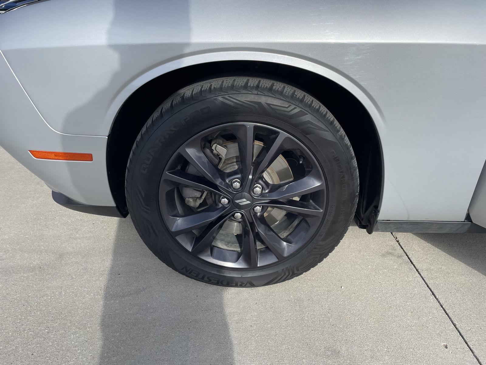 Used 2020 Dodge Challenger for sale in Lincoln NE