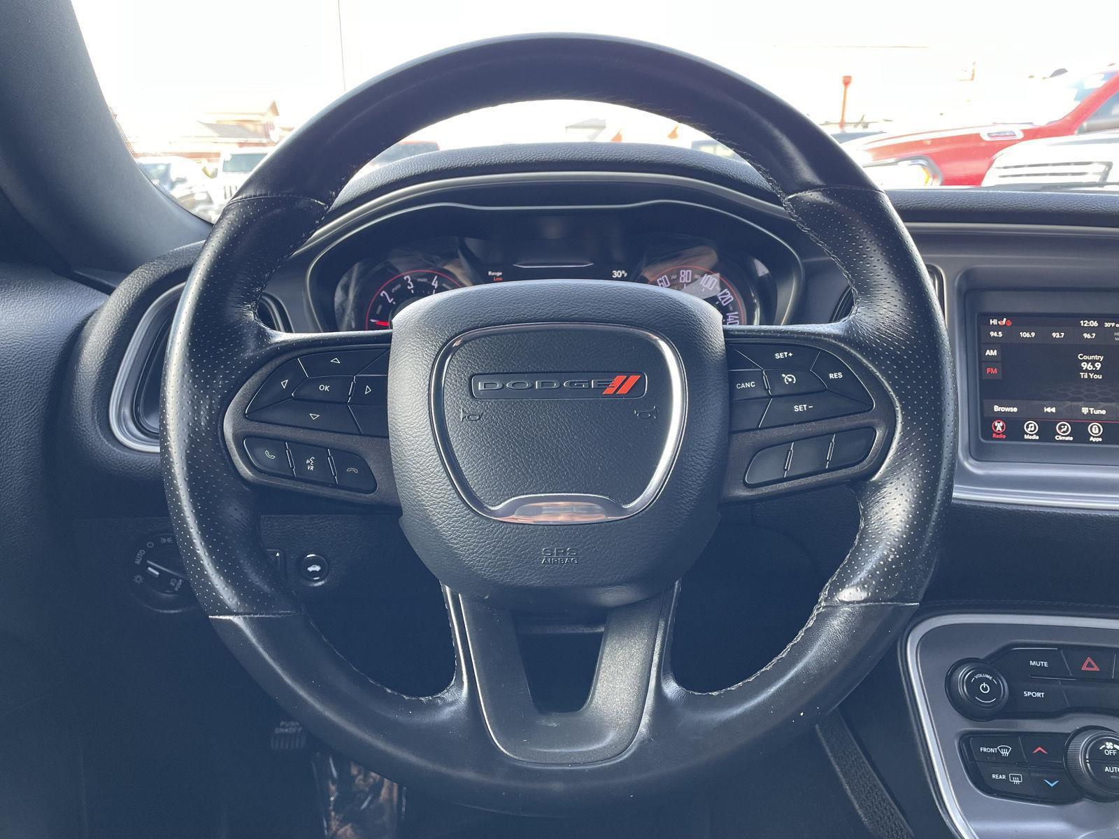 Pre-Owned 2020 Dodge Challenger for sale in Lincoln NE