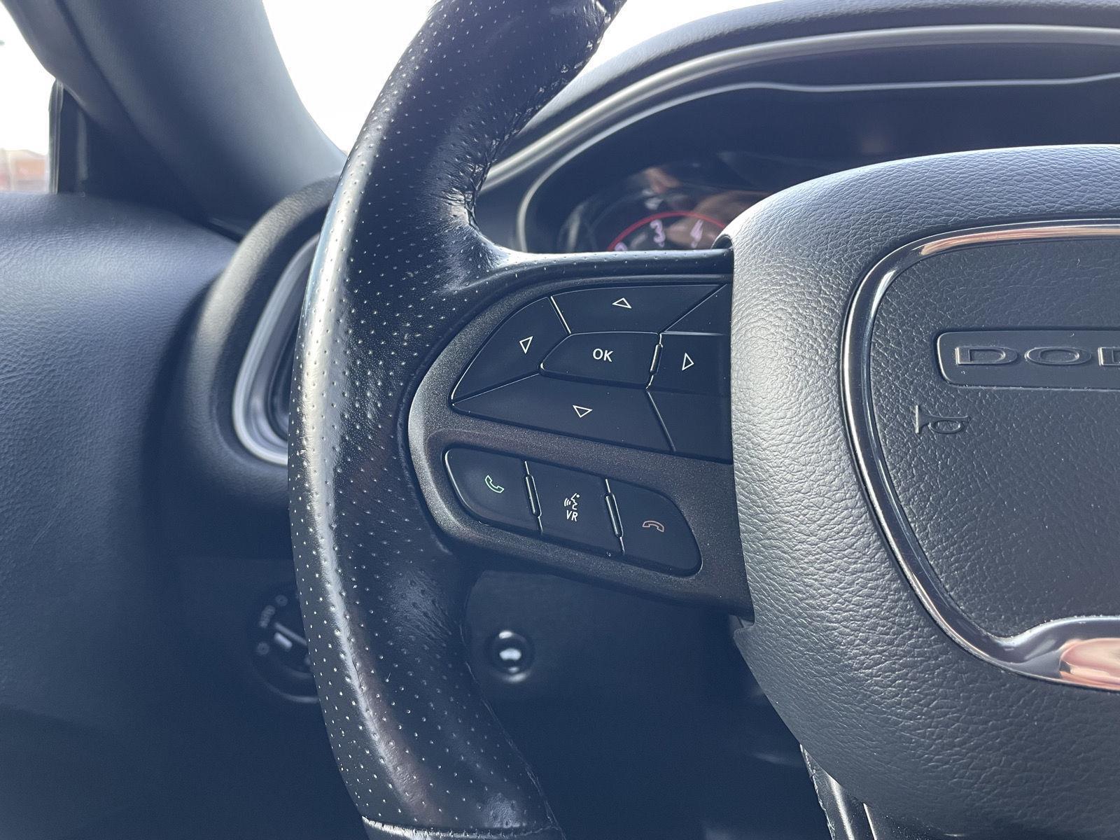 Used 2020 Dodge Challenger for sale in Lincoln NE