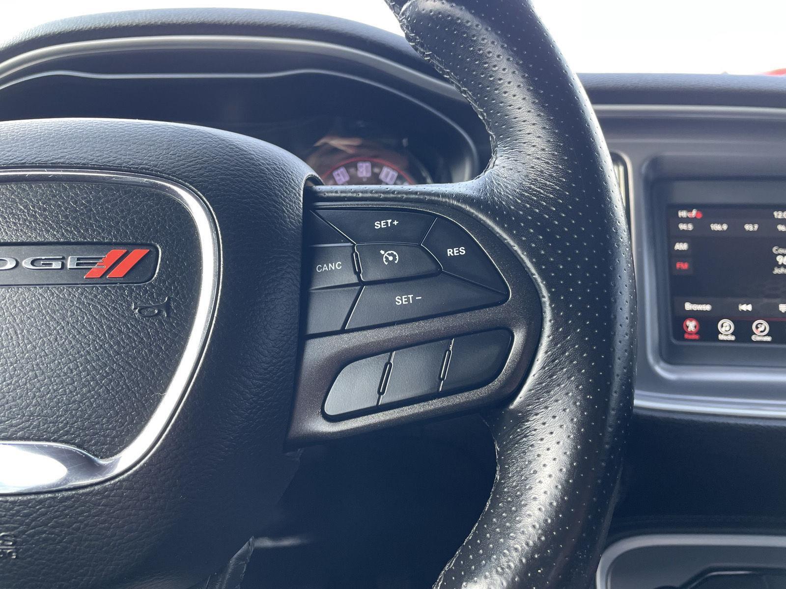 Used 2020 Dodge Challenger for sale in Lincoln NE