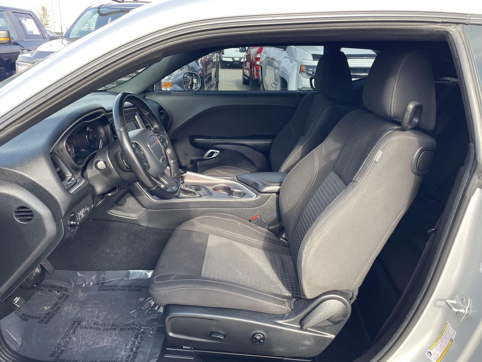 Used 2020 Dodge Challenger for sale in Lincoln NE