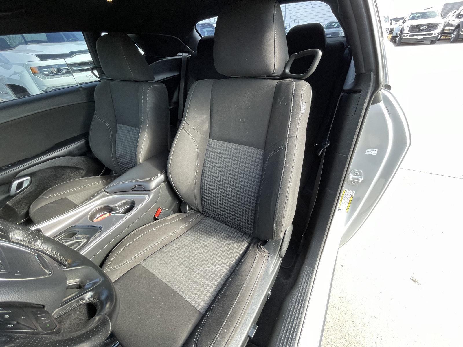 Used 2020 Dodge Challenger for sale in Lincoln NE