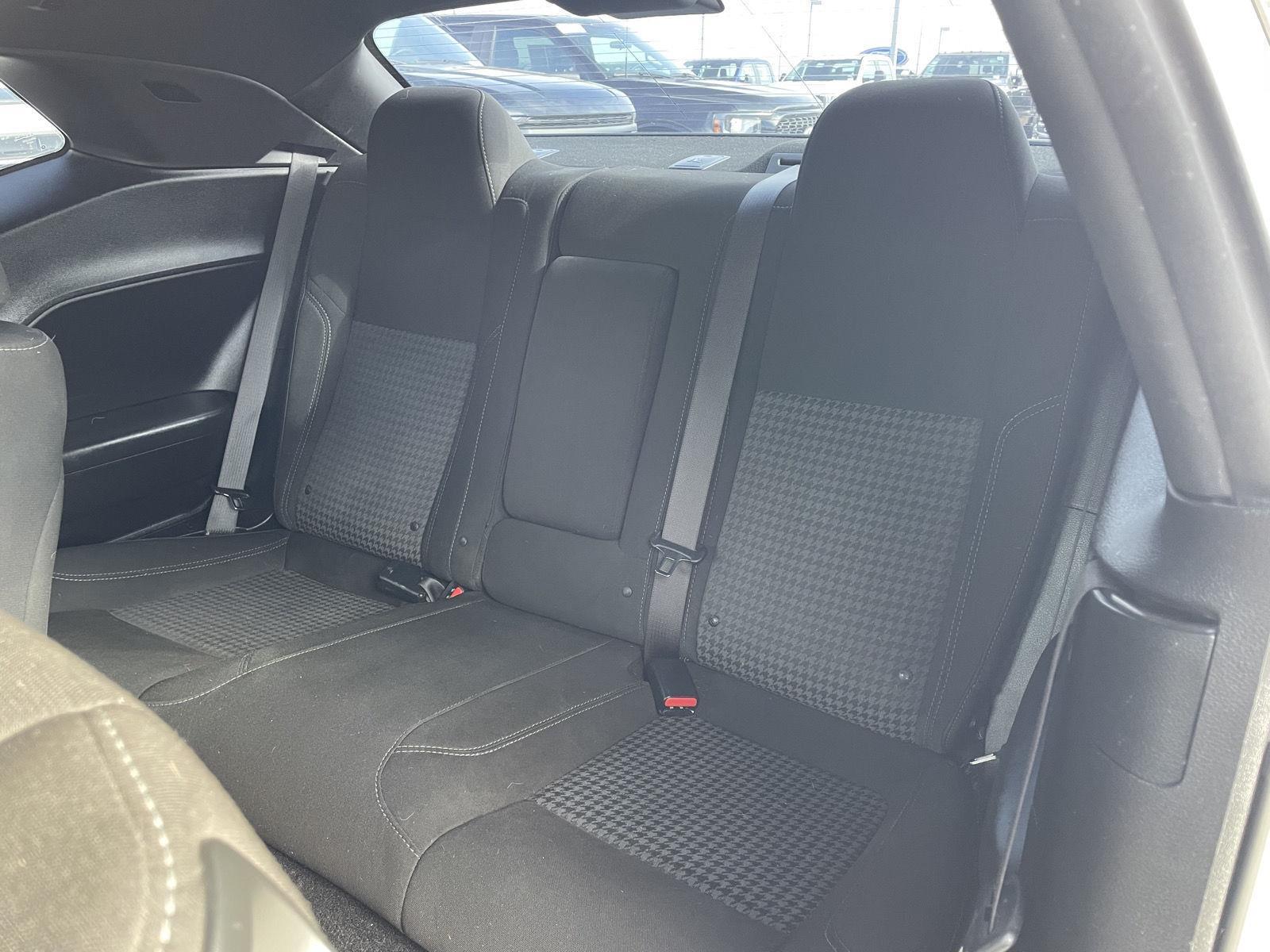 Used 2020 Dodge Challenger for sale in Lincoln NE