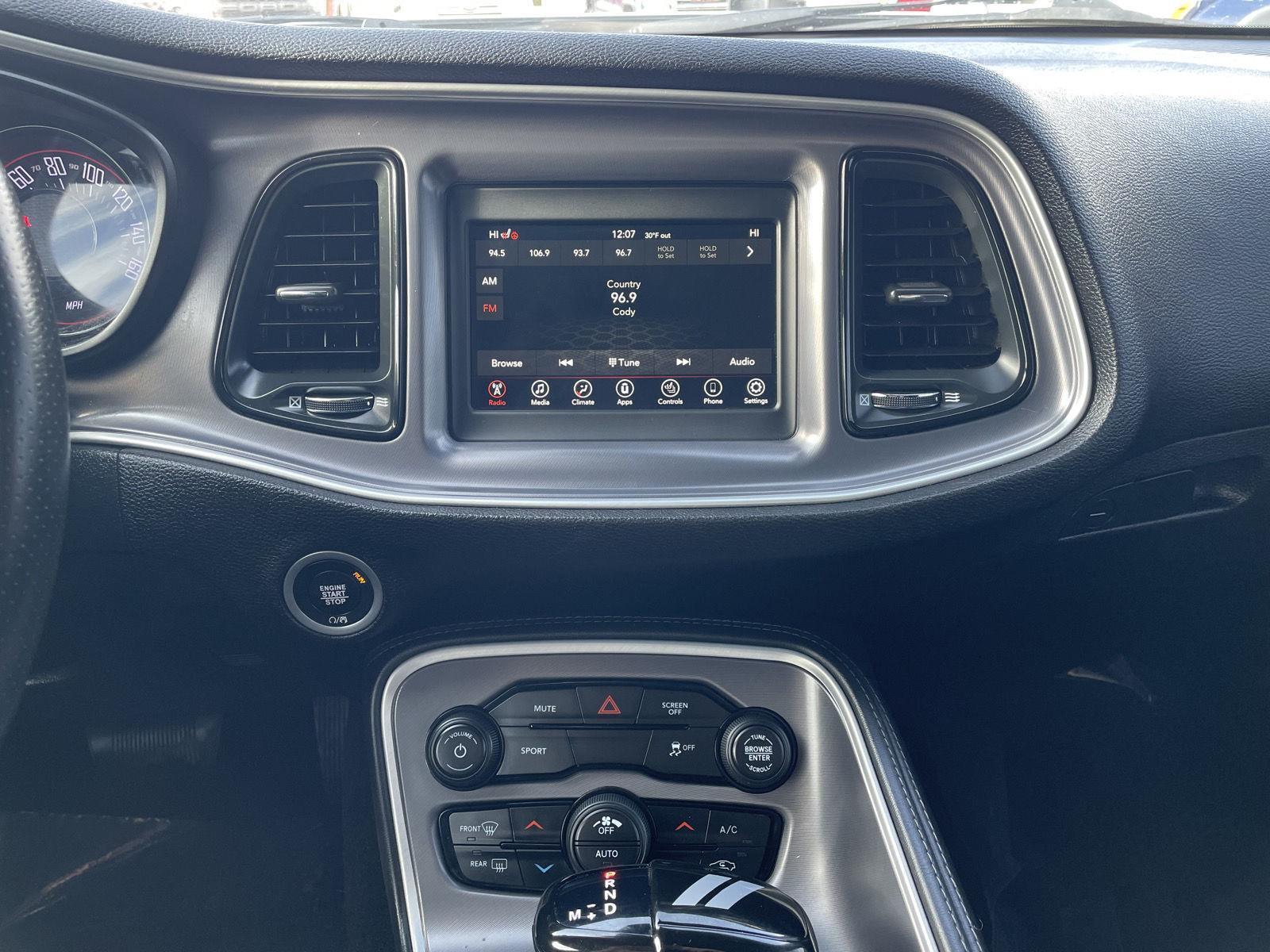 Used 2020 Dodge Challenger for sale in Lincoln NE