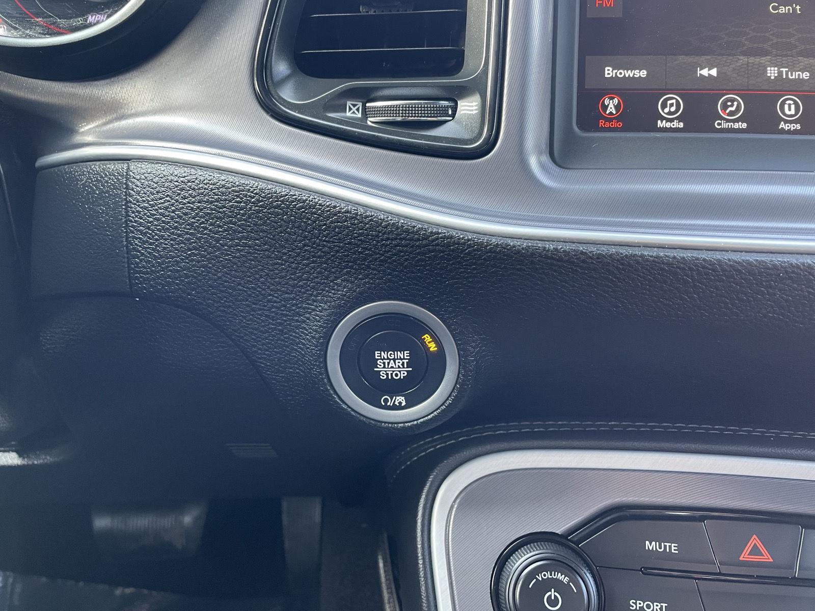 Used 2020 Dodge Challenger for sale in Lincoln NE