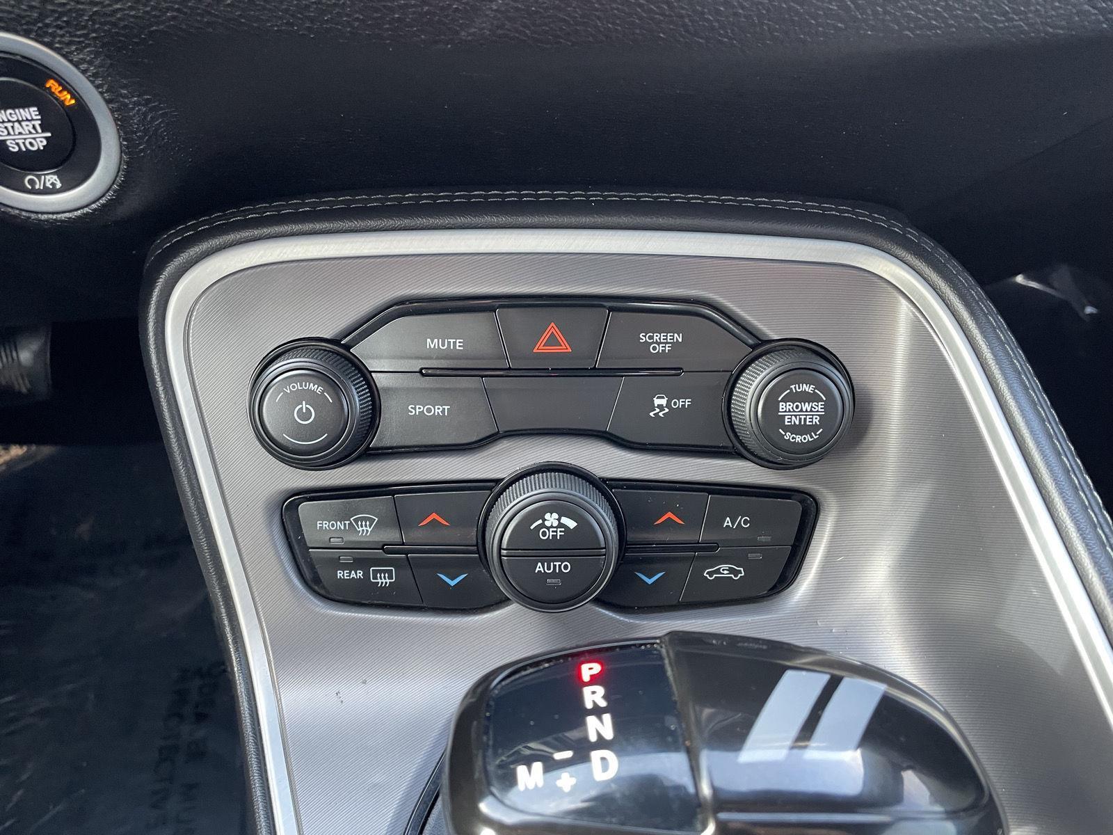 Used 2020 Dodge Challenger for sale in Lincoln NE