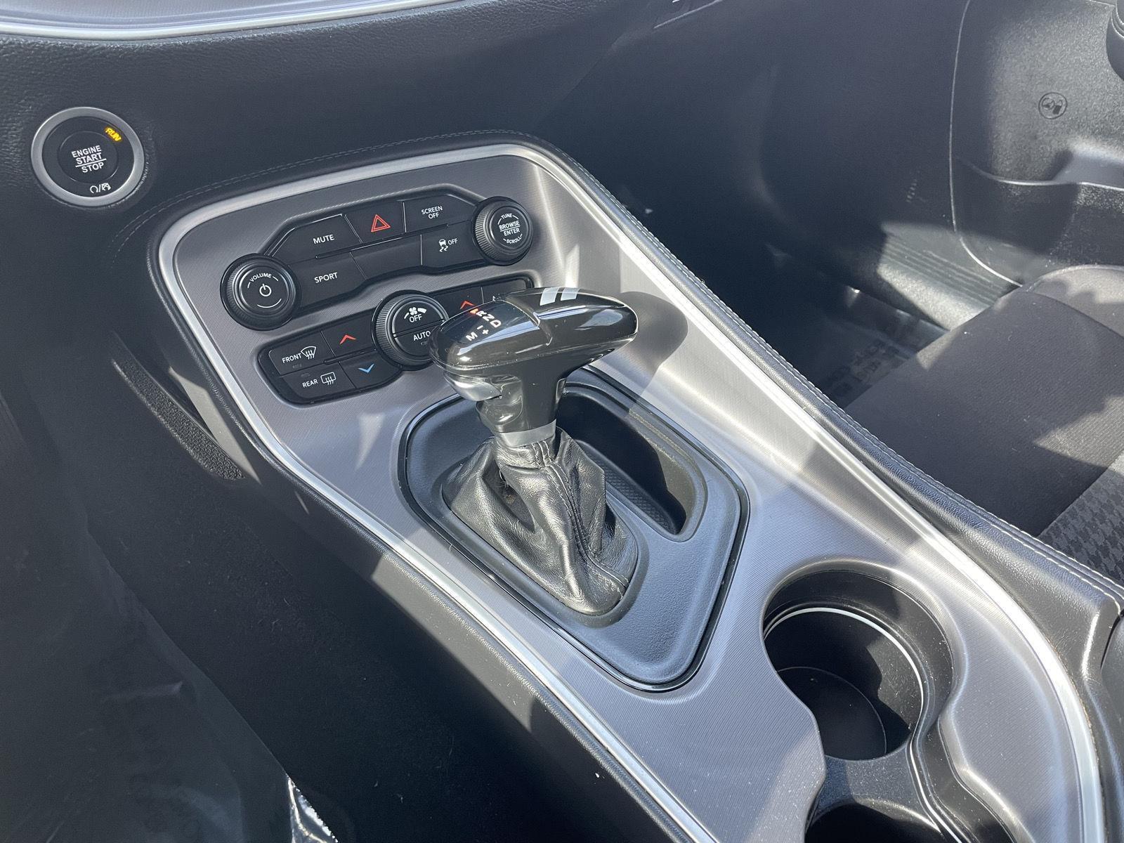 Used 2020 Dodge Challenger for sale in Lincoln NE