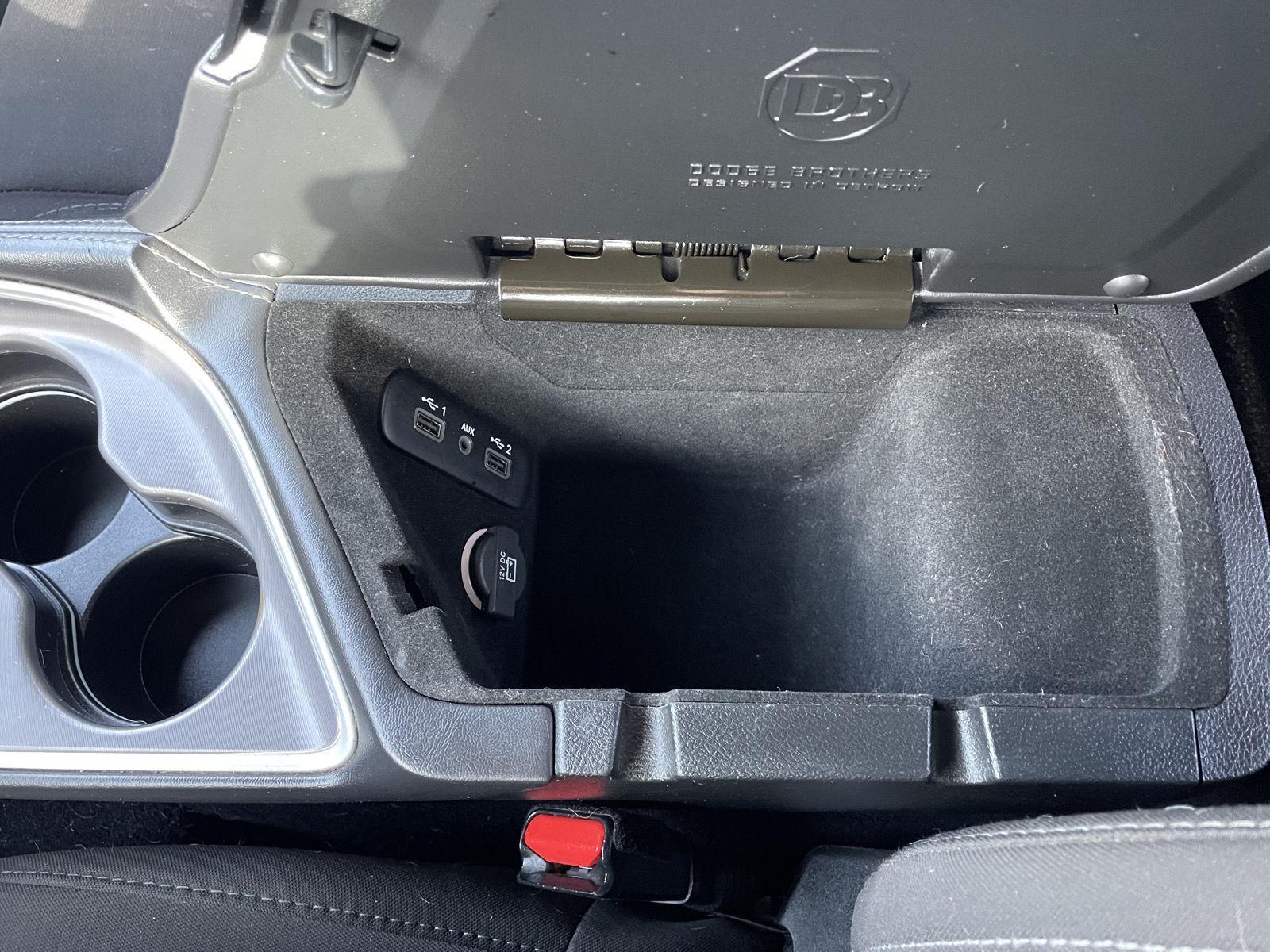 Used 2020 Dodge Challenger for sale in Lincoln NE