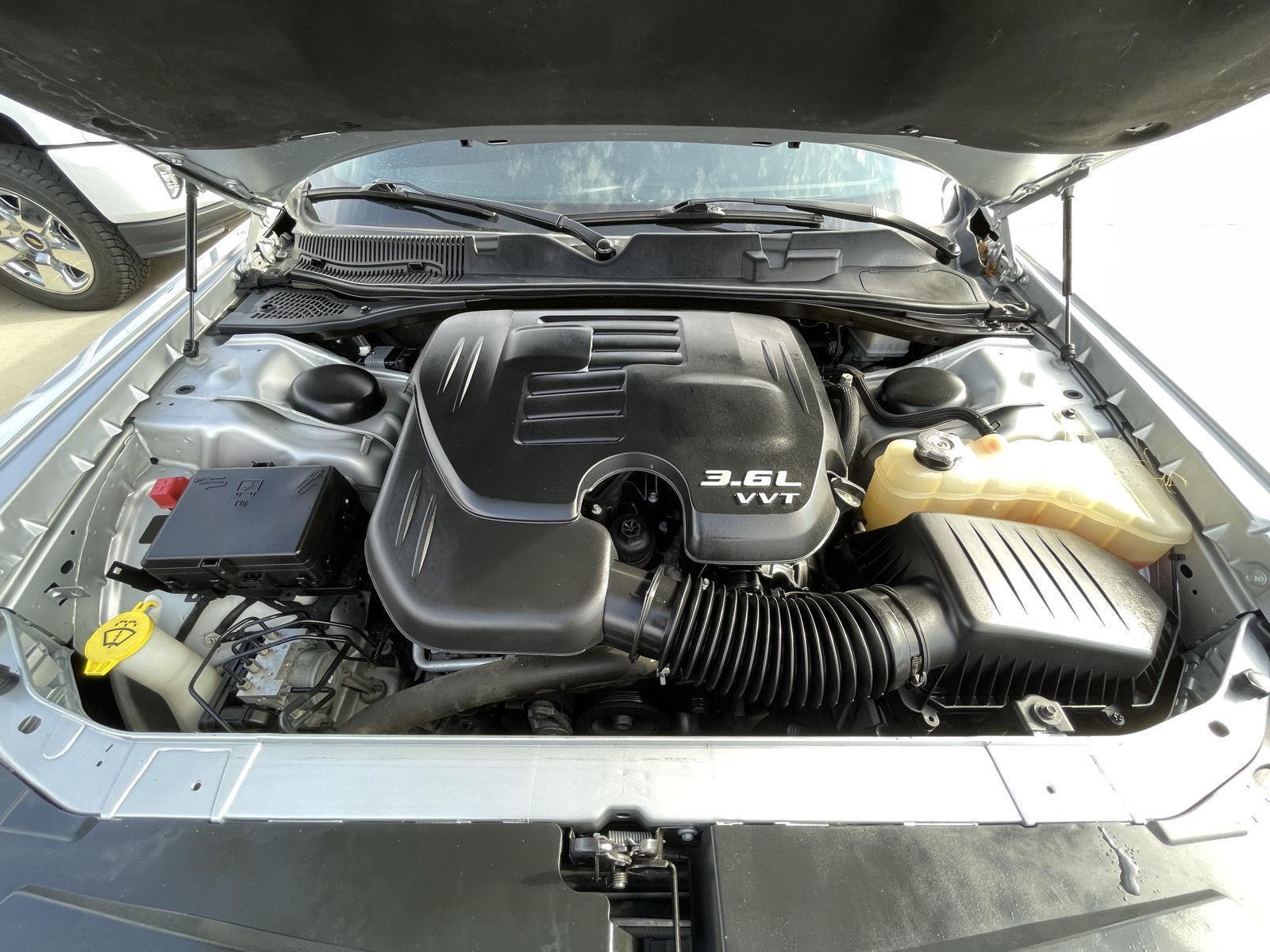 Used 2020 Dodge Challenger for sale in Lincoln NE