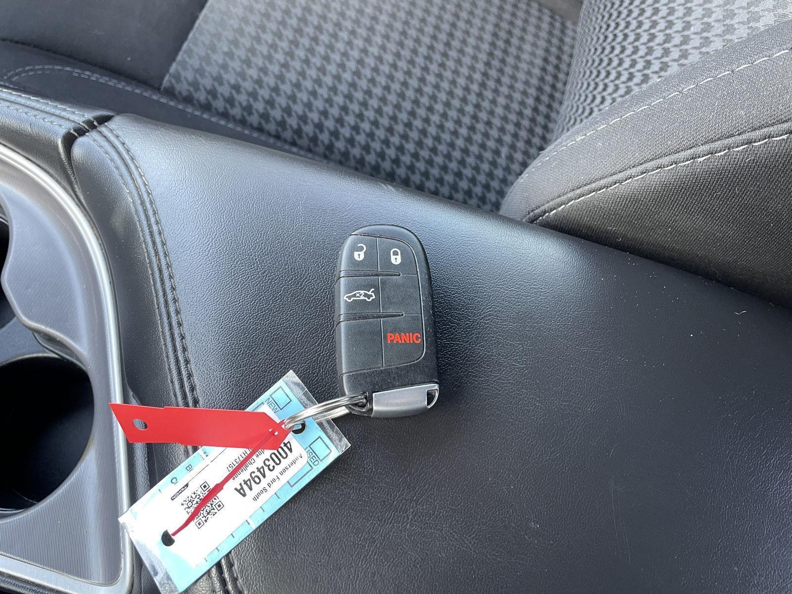 Used 2020 Dodge Challenger for sale in Lincoln NE