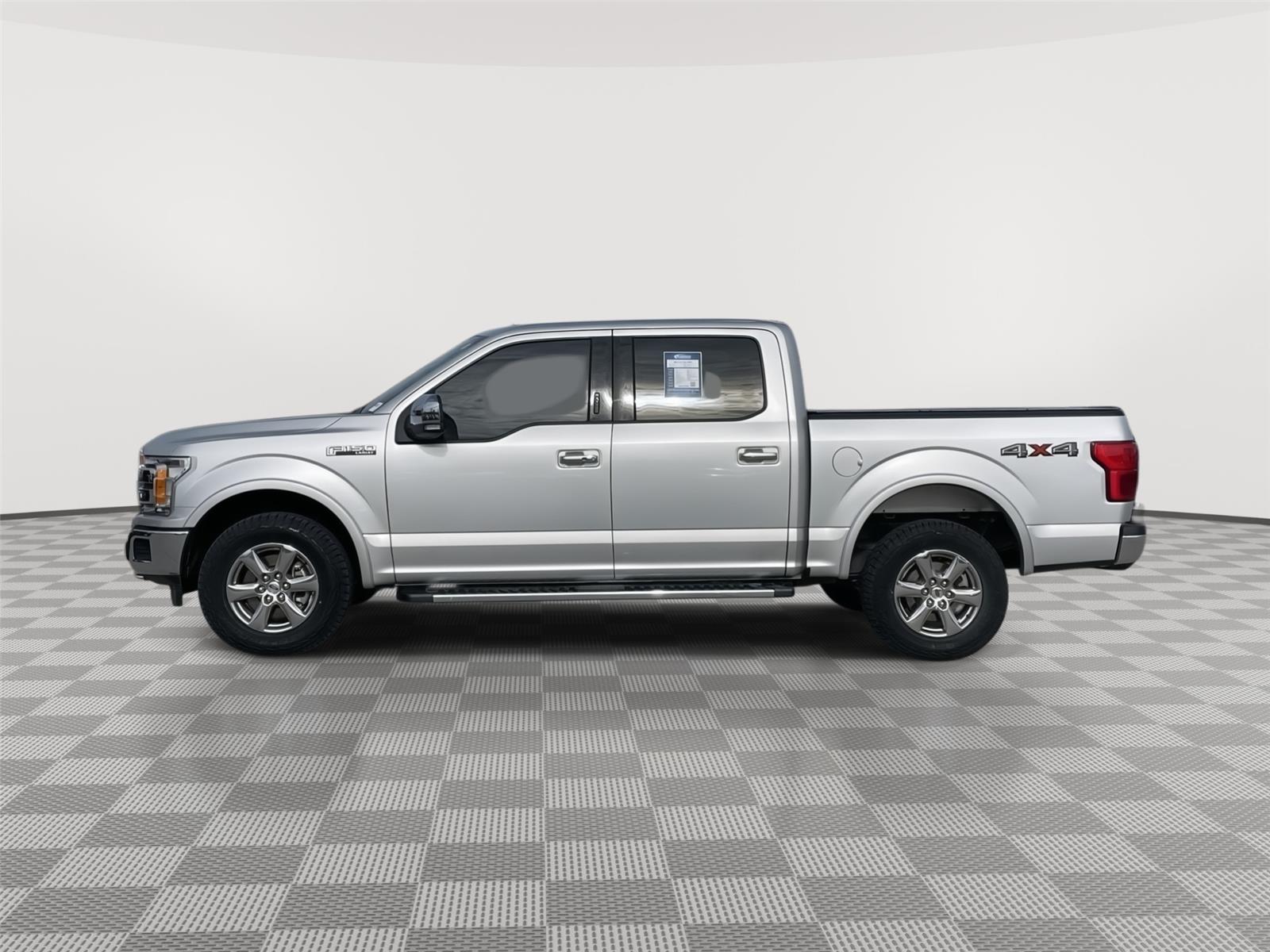 Pre-Owned 2018 Ford F-150 for sale in Lincoln NE