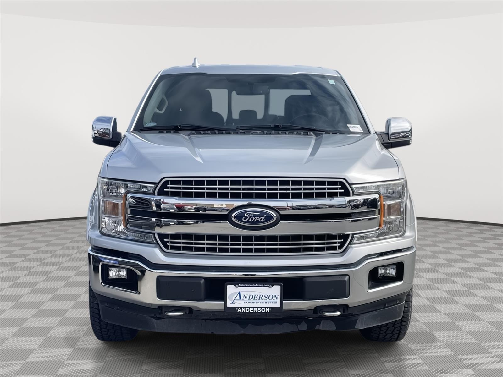 Pre-Owned 2018 Ford F-150 for sale in Lincoln NE