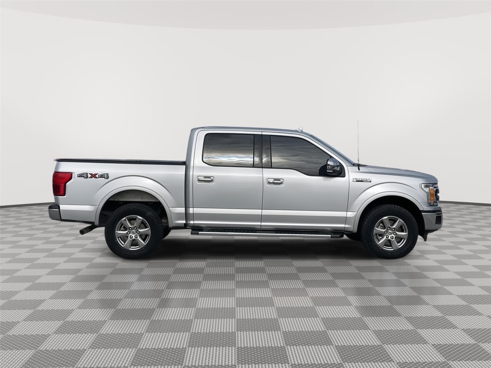 Pre-Owned 2018 Ford F-150 for sale in Lincoln NE