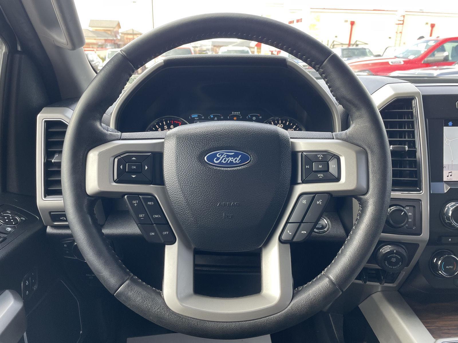Pre-Owned 2018 Ford F-150 for sale in Lincoln NE
