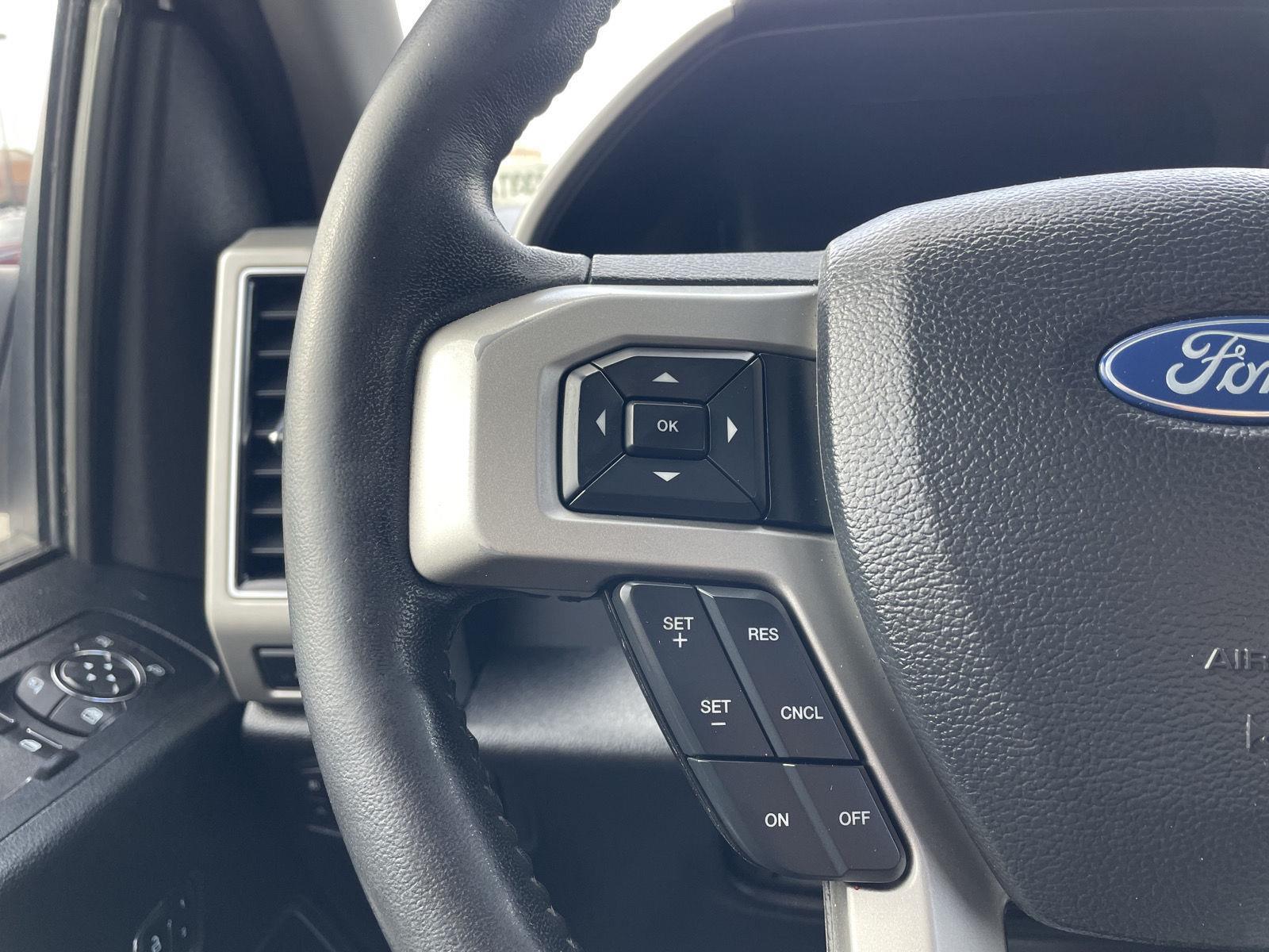 Pre-Owned 2018 Ford F-150 for sale in Lincoln NE