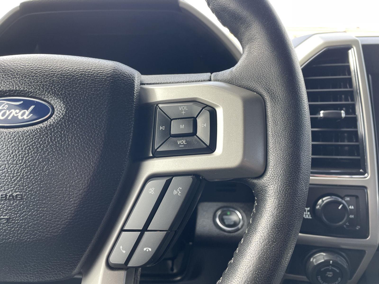 Pre-Owned 2018 Ford F-150 for sale in Lincoln NE