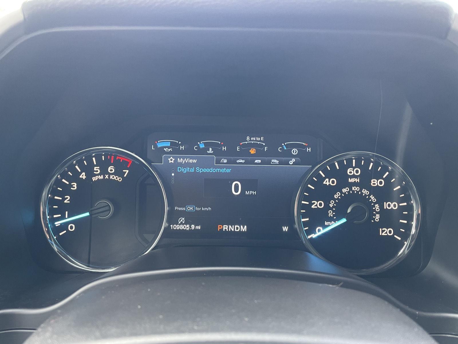 Pre-Owned 2018 Ford F-150 for sale in Lincoln NE