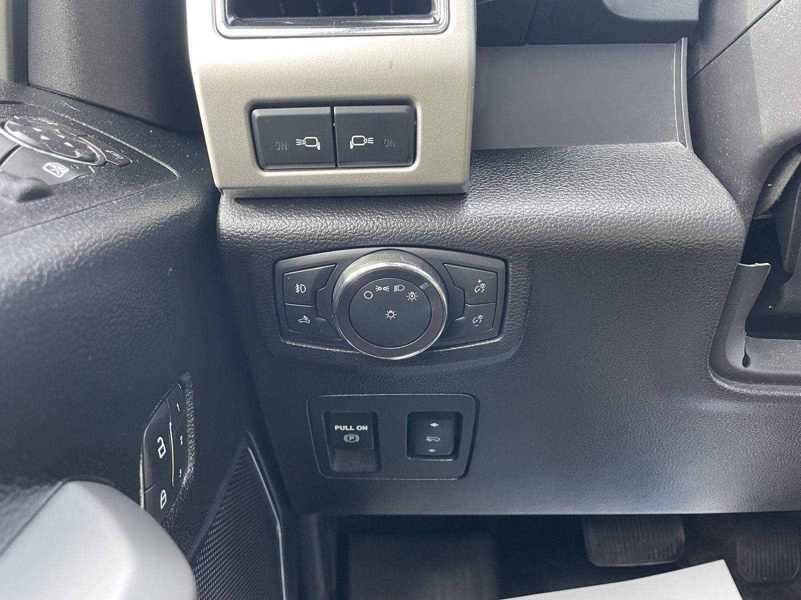 Pre-Owned 2018 Ford F-150 for sale in Lincoln NE