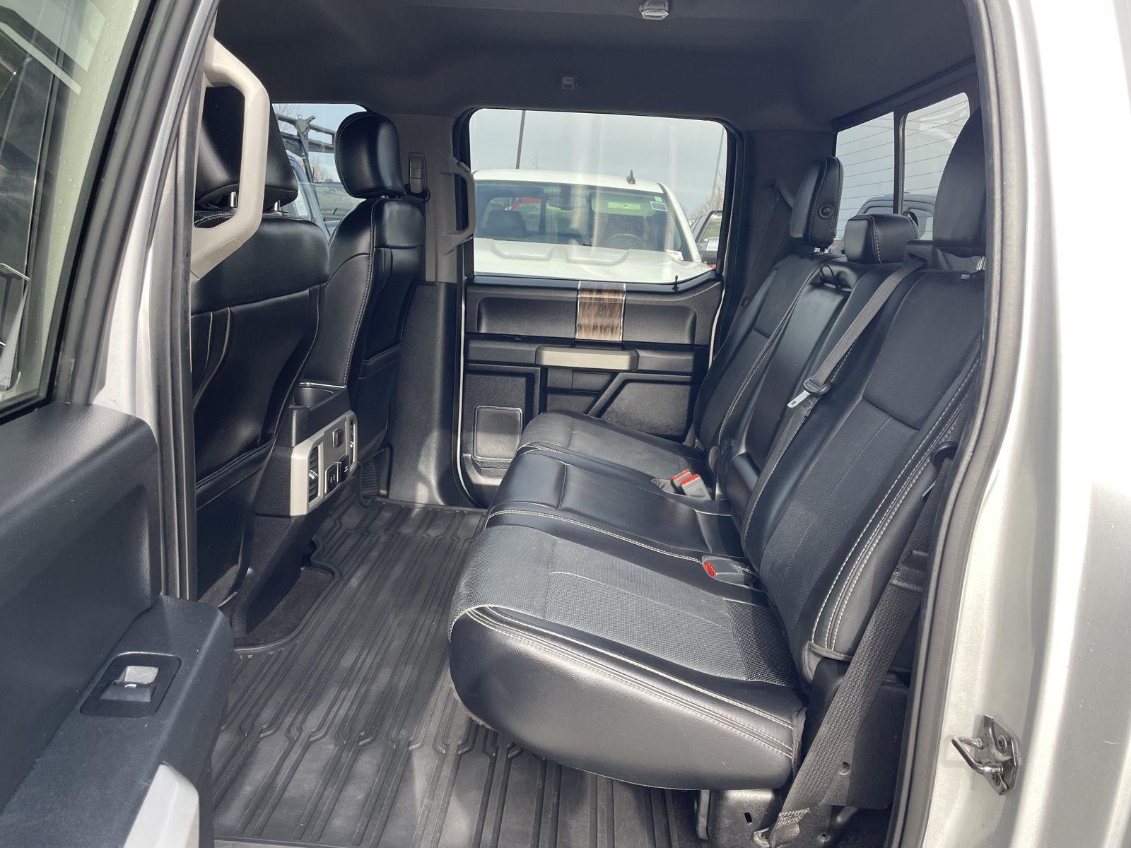 Pre-Owned 2018 Ford F-150 for sale in Lincoln NE