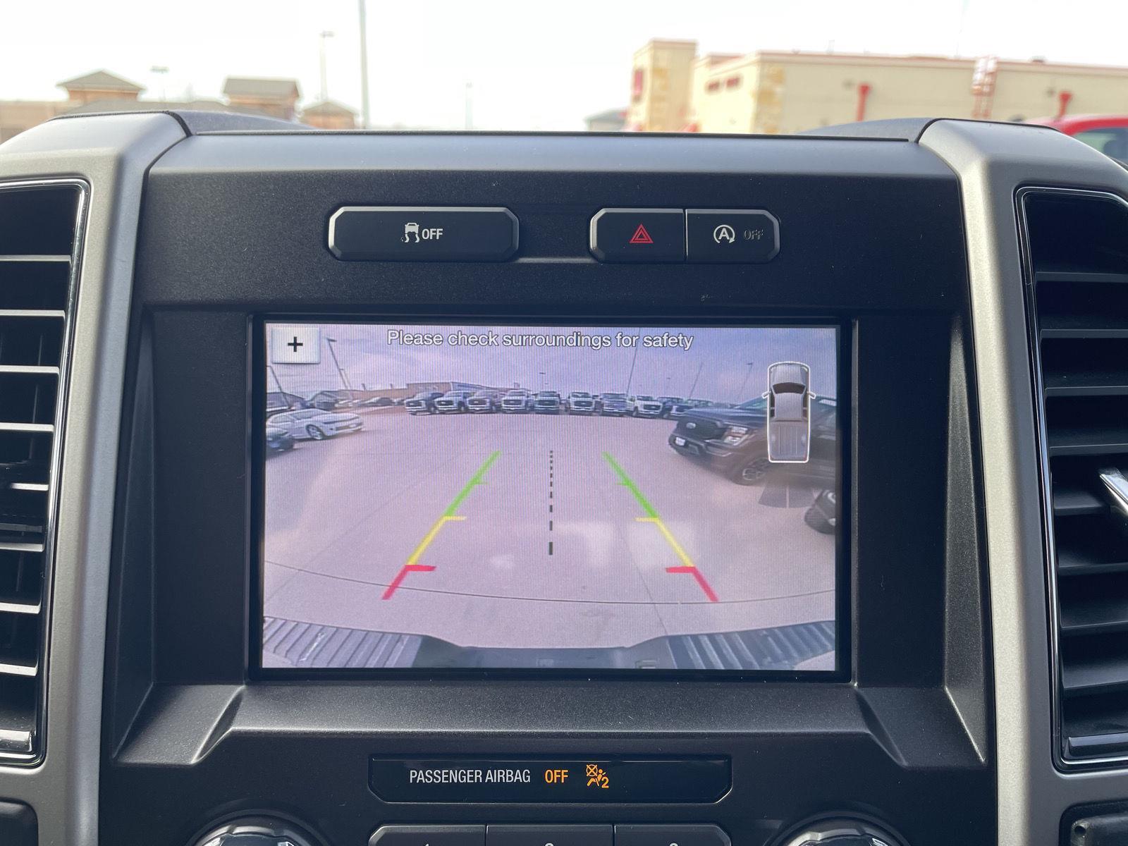 Pre-Owned 2018 Ford F-150 for sale in Lincoln NE