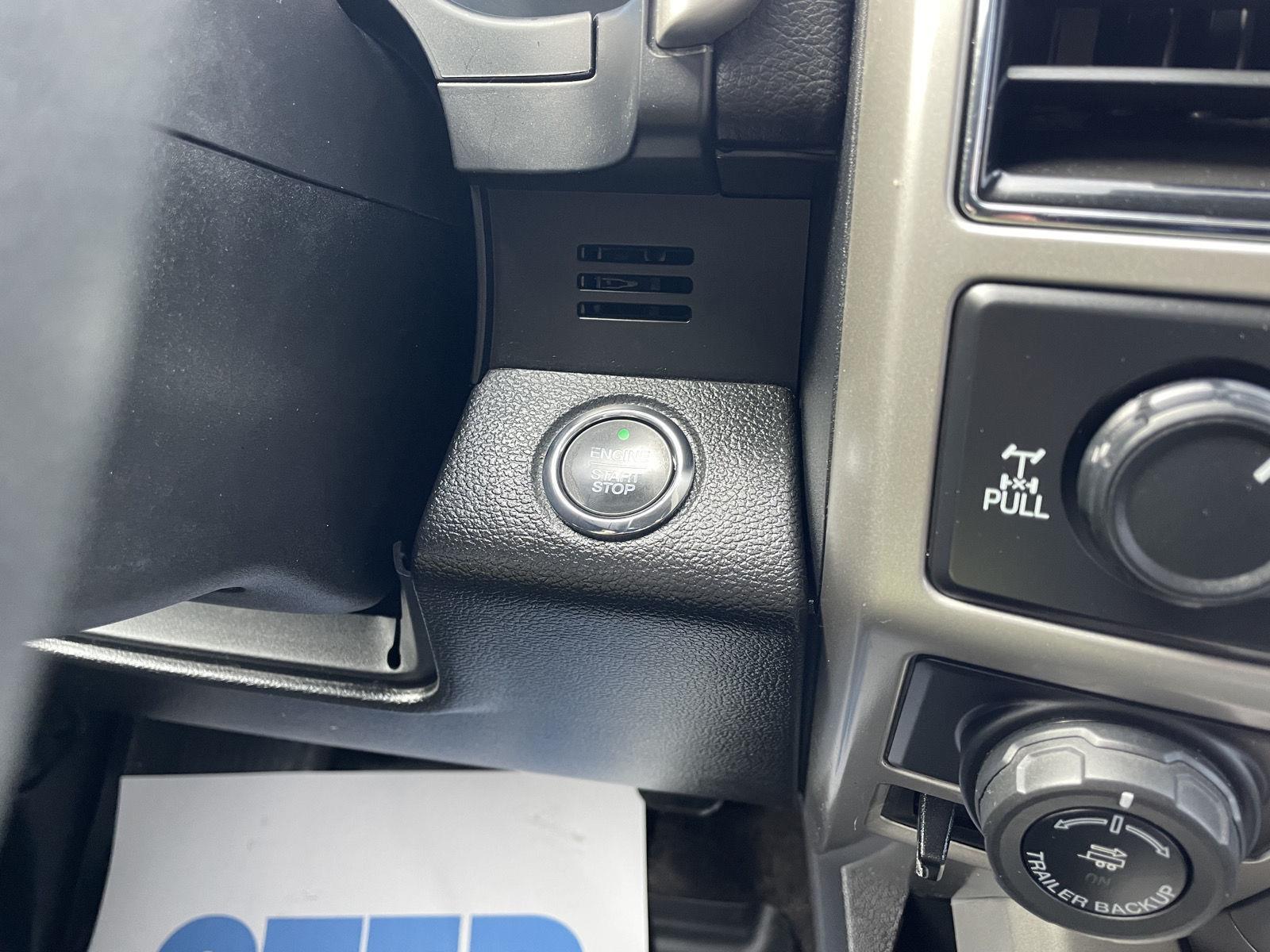 Pre-Owned 2018 Ford F-150 for sale in Lincoln NE