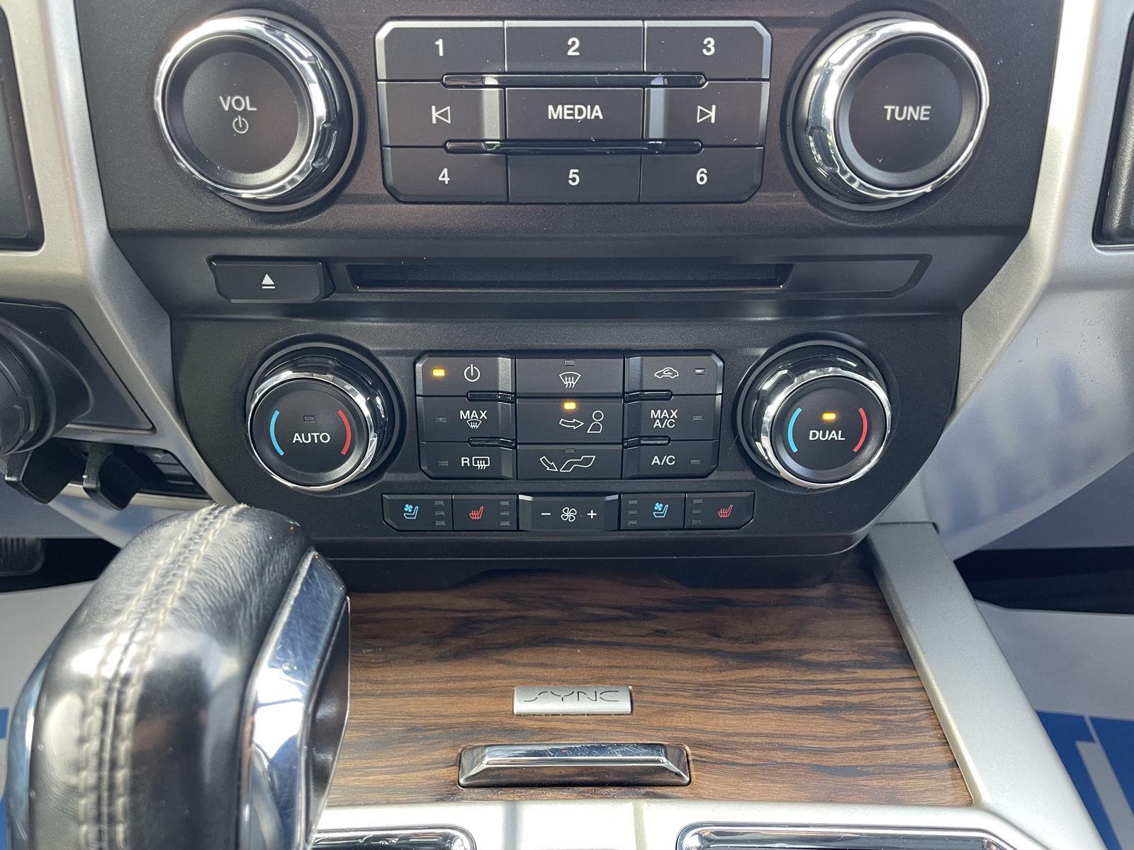 Pre-Owned 2018 Ford F-150 for sale in Lincoln NE