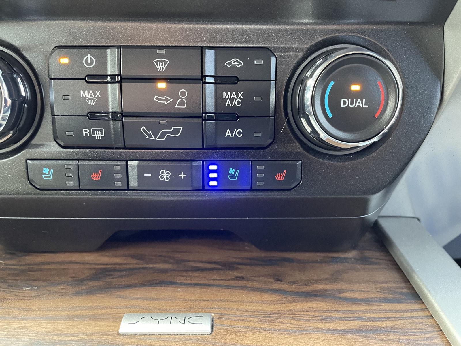 Pre-Owned 2018 Ford F-150 for sale in Lincoln NE