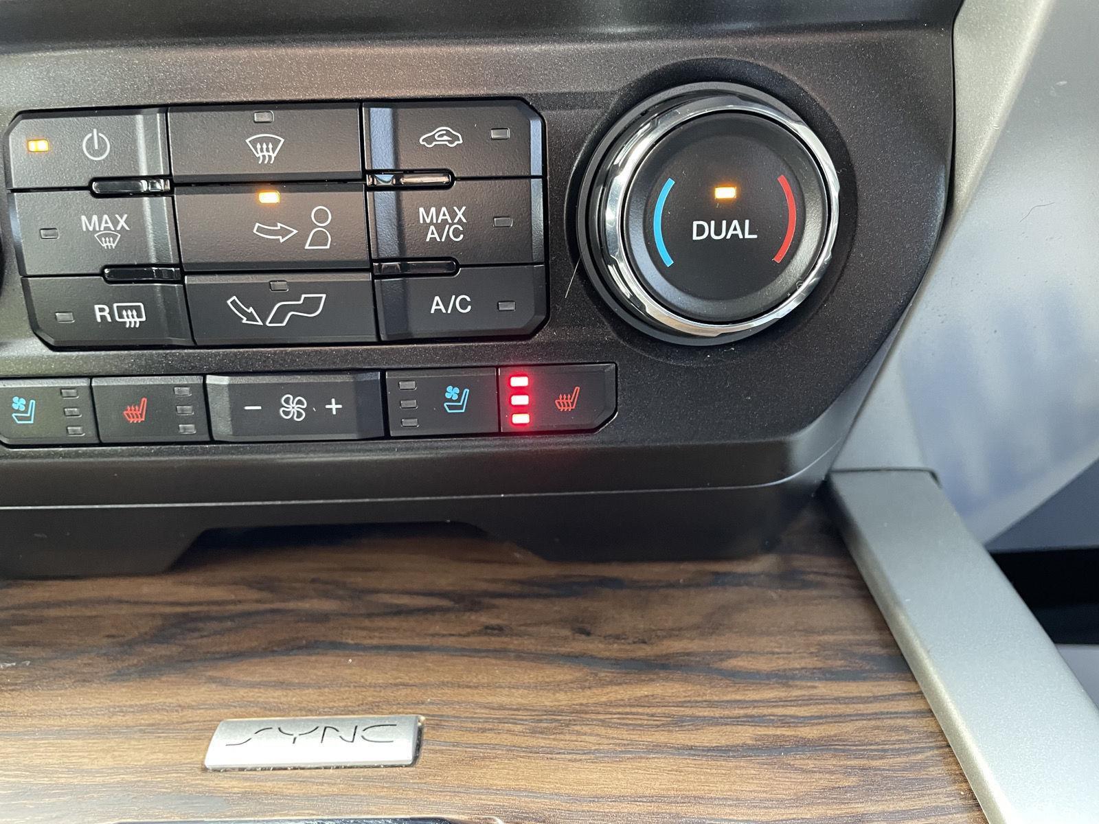 Pre-Owned 2018 Ford F-150 for sale in Lincoln NE