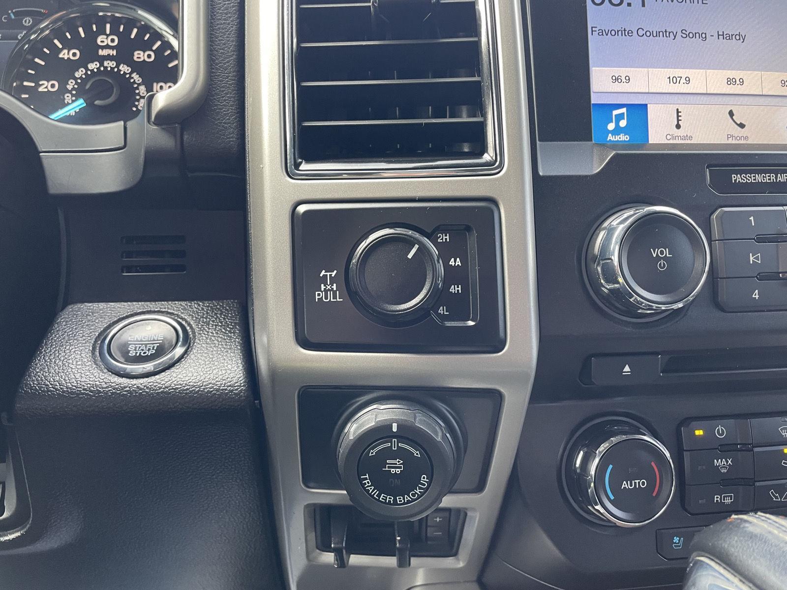 Pre-Owned 2018 Ford F-150 for sale in Lincoln NE