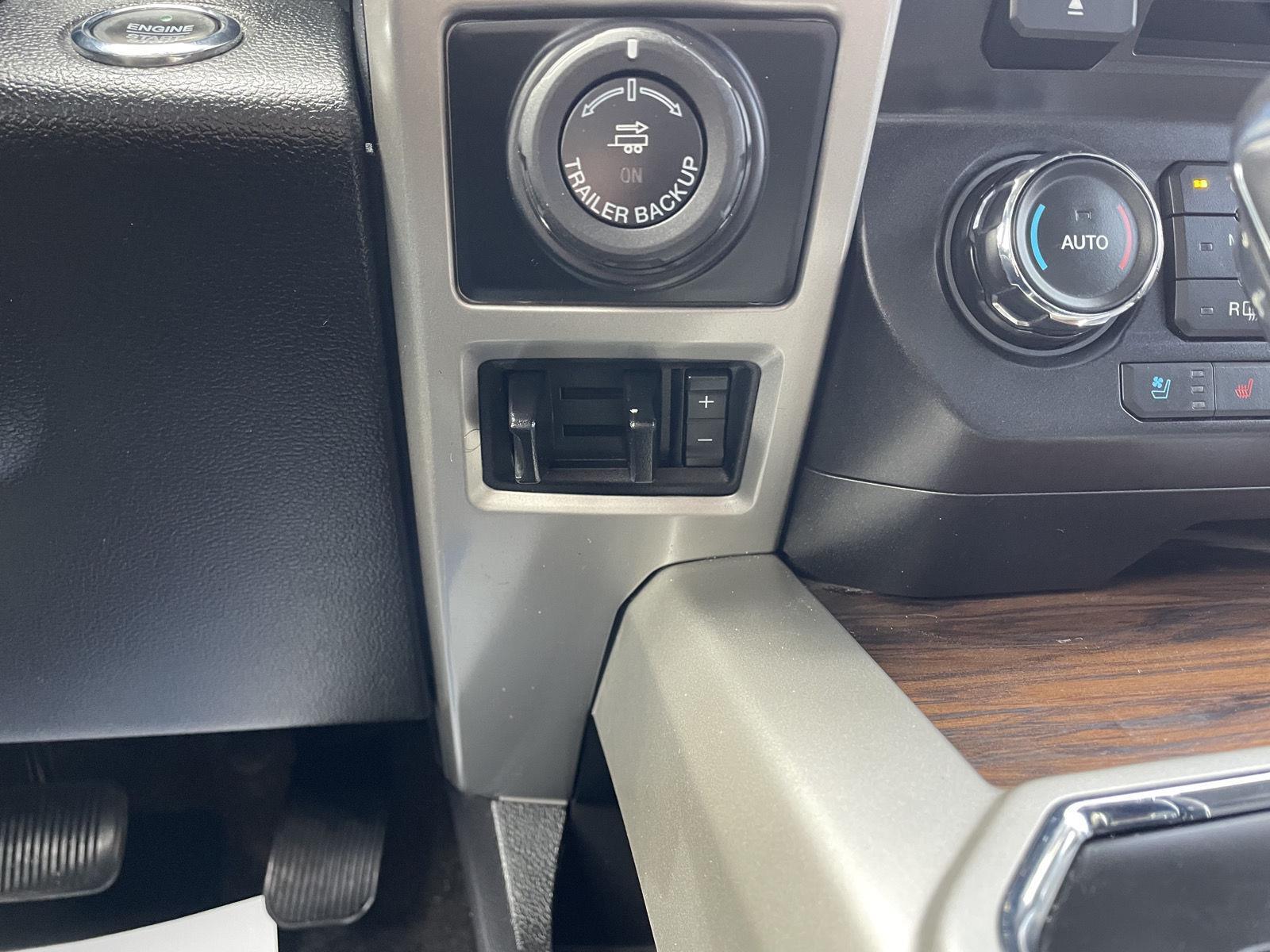 Pre-Owned 2018 Ford F-150 for sale in Lincoln NE