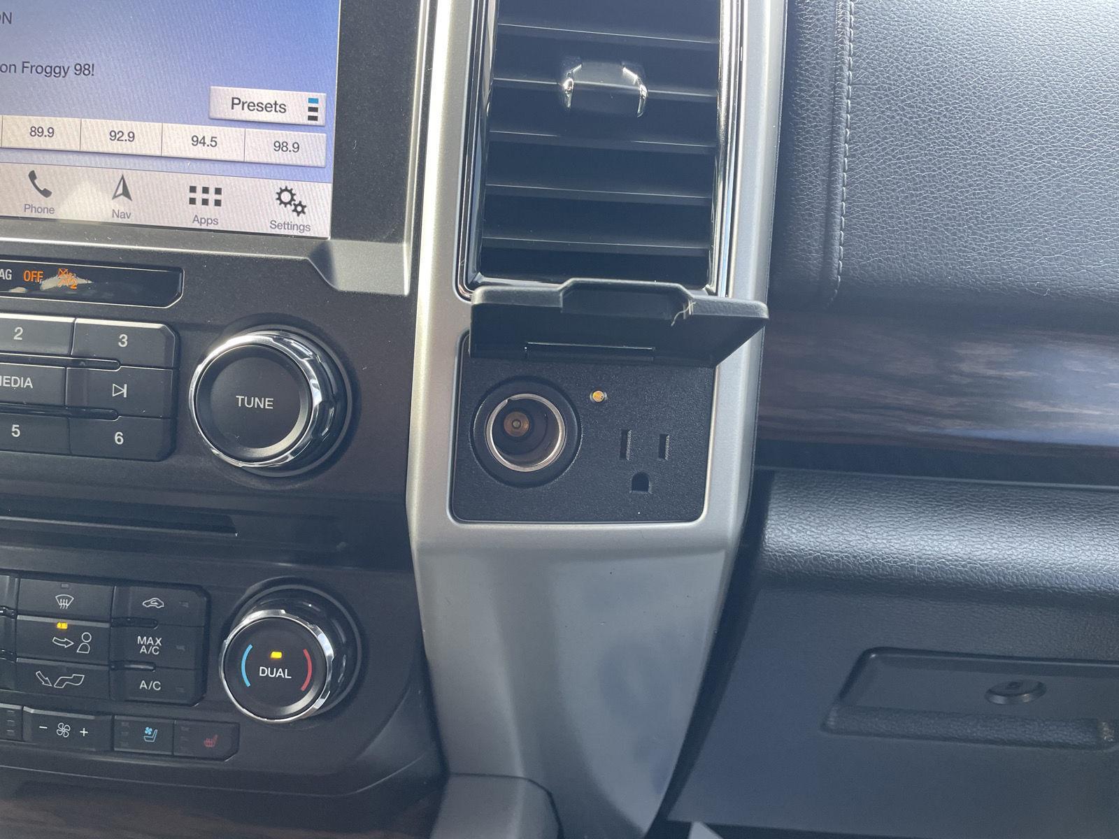 Pre-Owned 2018 Ford F-150 for sale in Lincoln NE