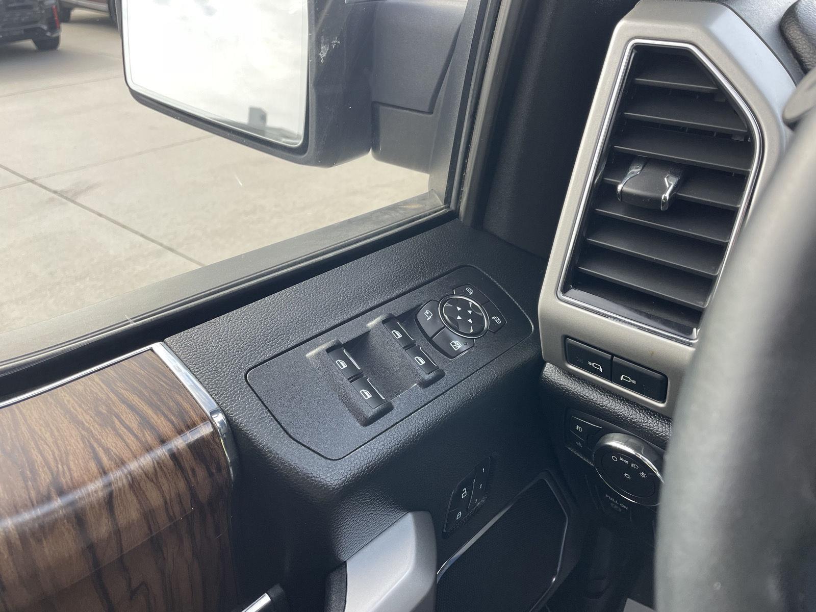 Pre-Owned 2018 Ford F-150 for sale in Lincoln NE