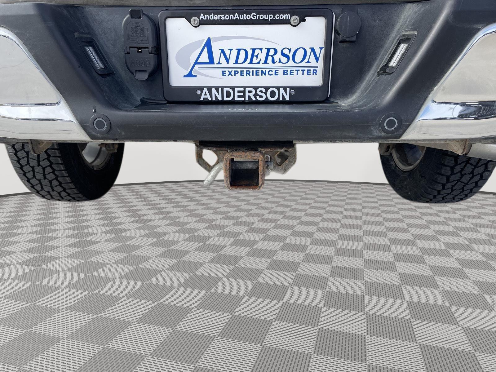 Pre-Owned 2018 Ford F-150 for sale in Lincoln NE