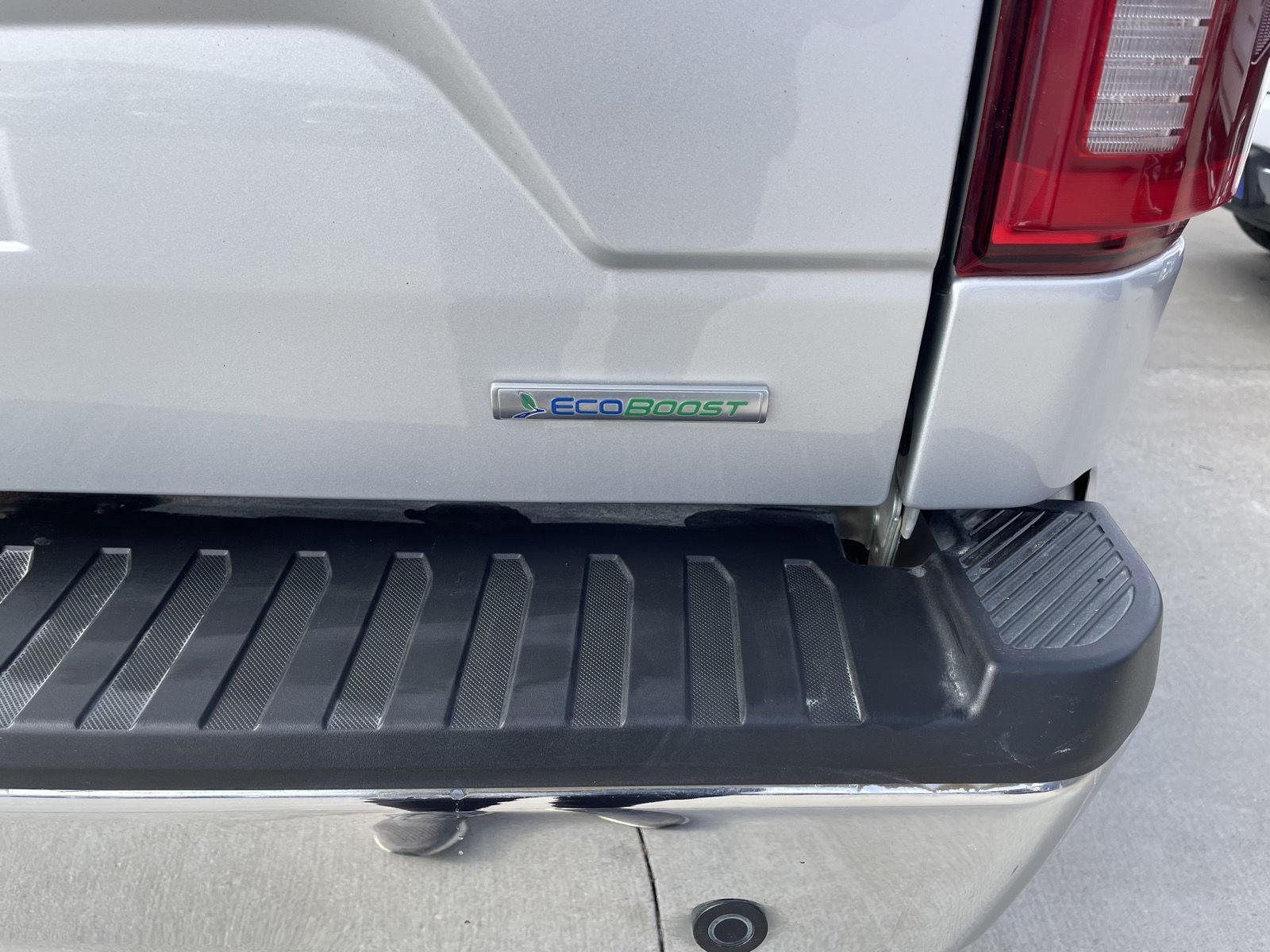 Pre-Owned 2018 Ford F-150 for sale in Lincoln NE