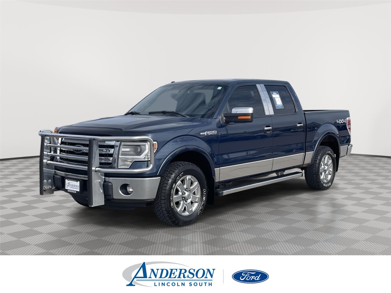 Pre-Owned 2013 Ford F-150 for sale in Lincoln NE