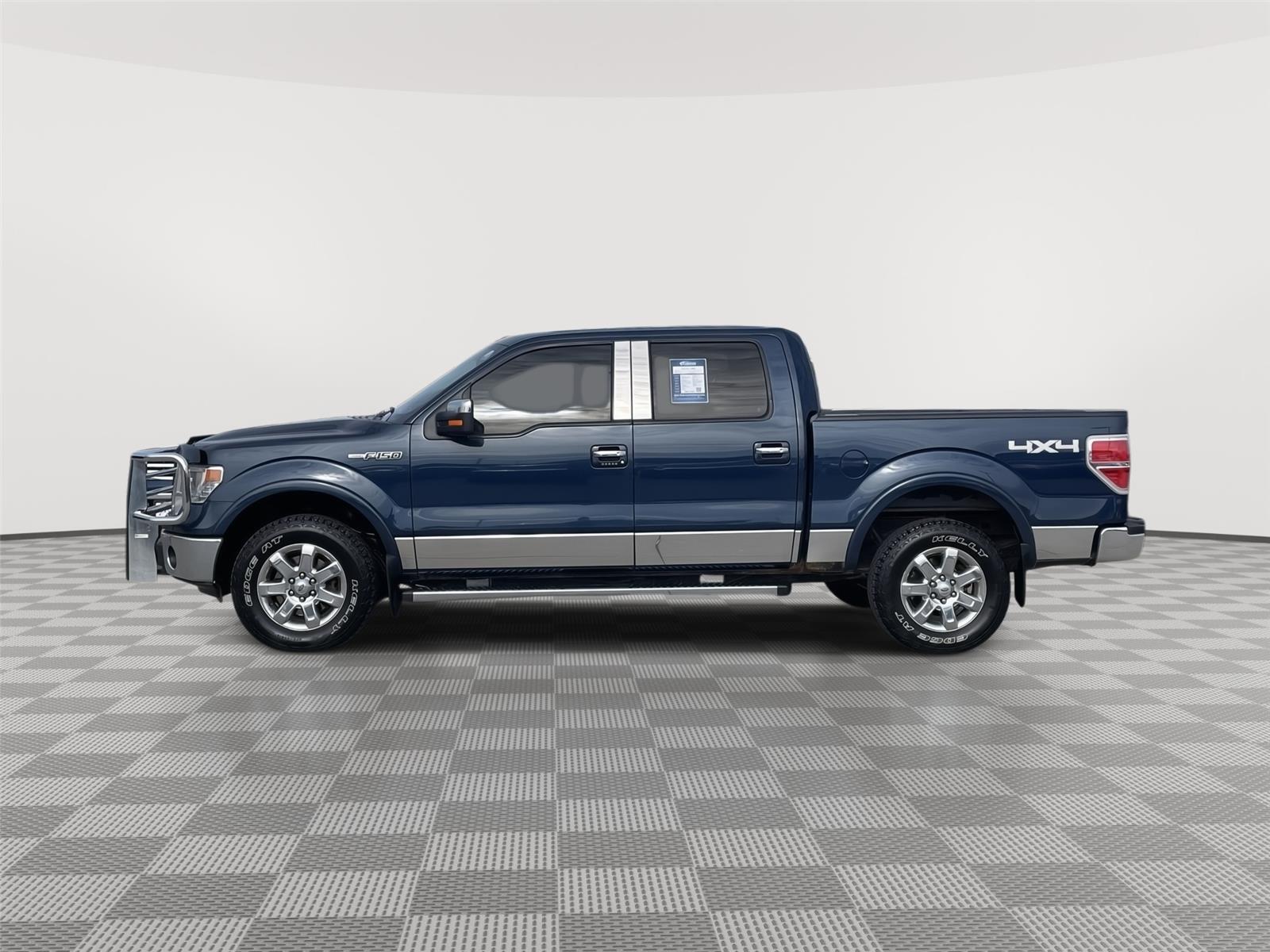 Pre-Owned 2013 Ford F-150 for sale in Lincoln NE