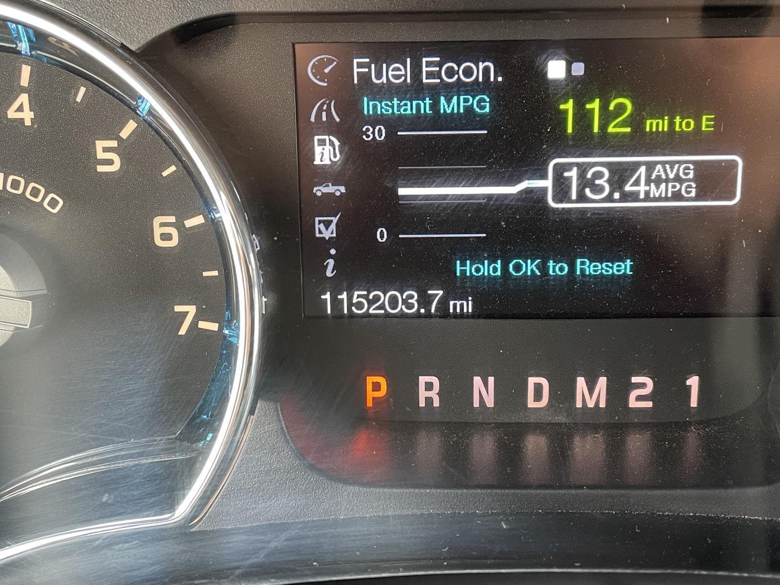 Pre-Owned 2013 Ford F-150 for sale in Lincoln NE