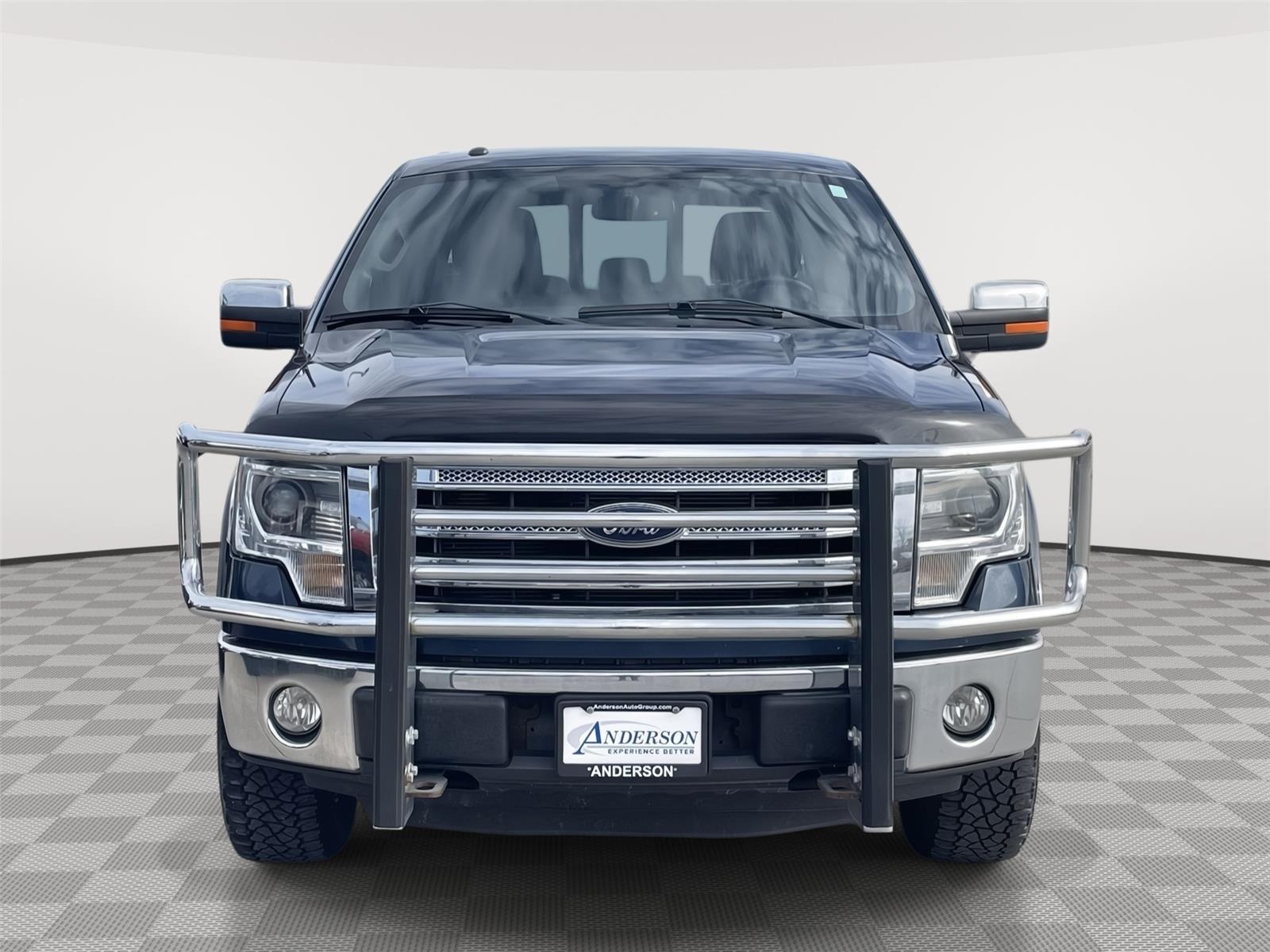 Pre-Owned 2013 Ford F-150 for sale in Lincoln NE