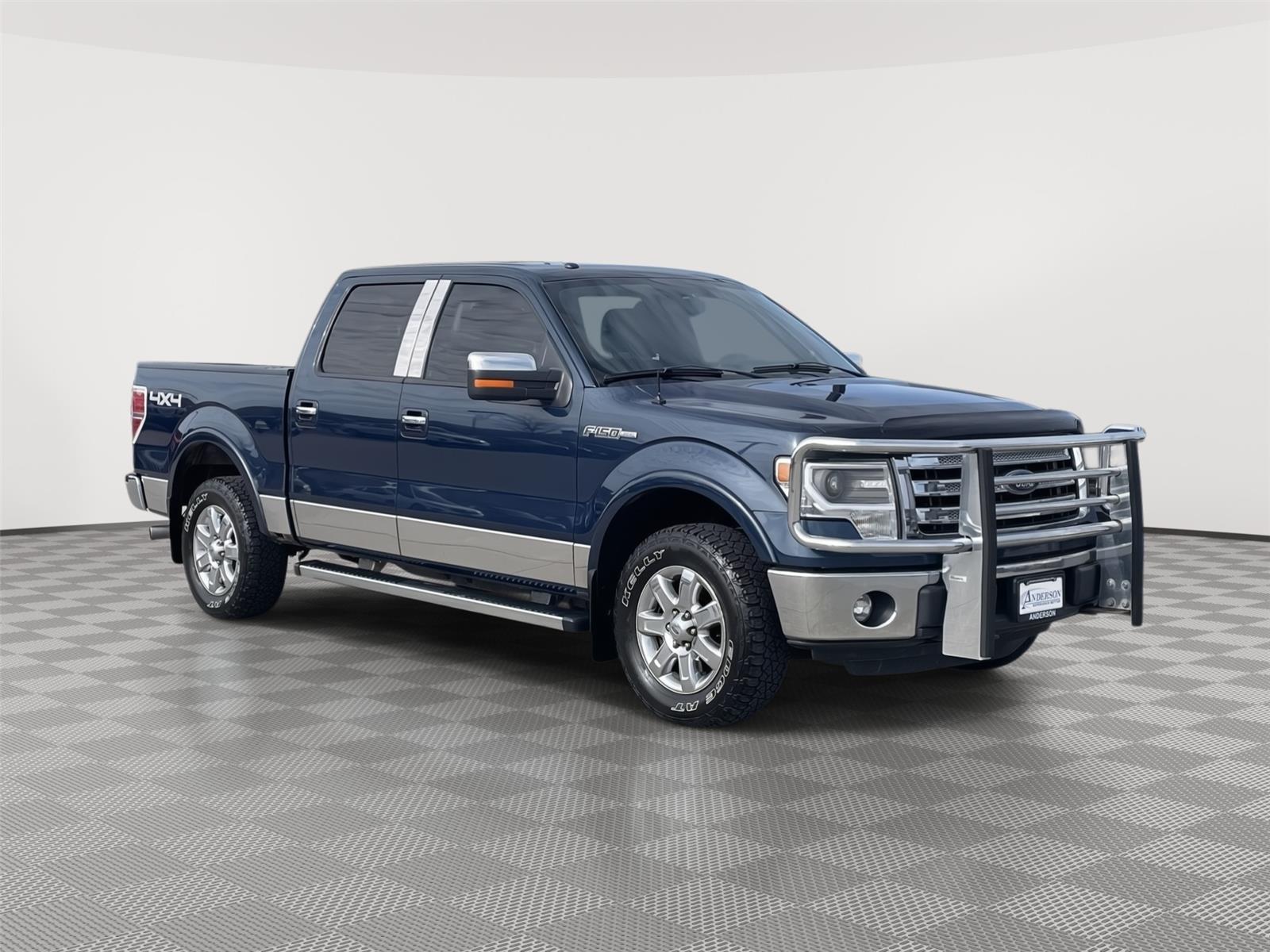 Pre-Owned 2013 Ford F-150 for sale in Lincoln NE