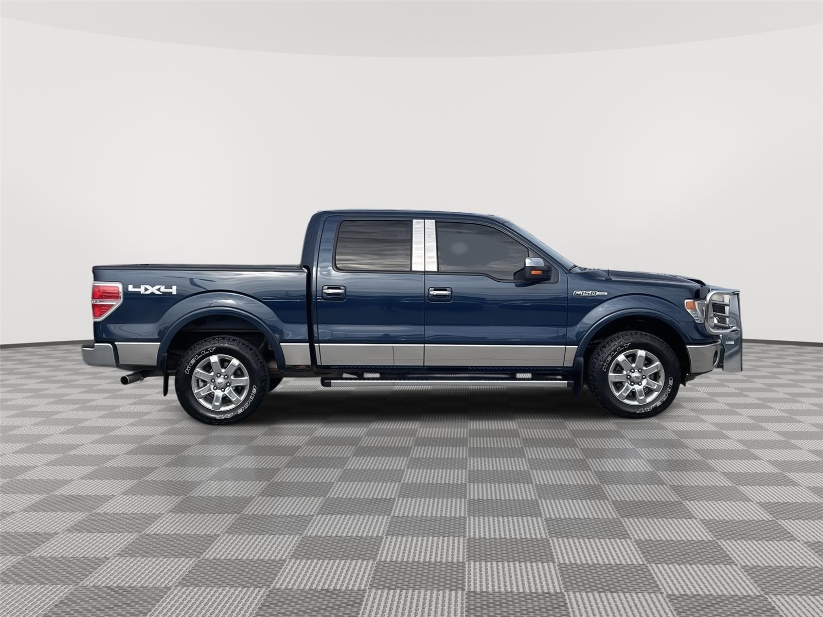 Pre-Owned 2013 Ford F-150 for sale in Lincoln NE