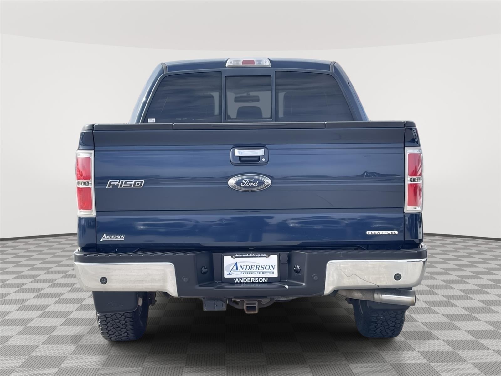 Pre-Owned 2013 Ford F-150 for sale in Lincoln NE